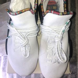 Pharrell williams x Adidas pw solar HU